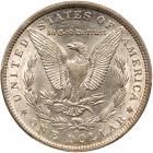 1894-O Morgan $1 PCGS AU58 - 2