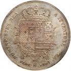 Italian States: Tuscany. 10 Lire (Dena or 1 1/2 Francescone), 1807 NGC About Unc - 2