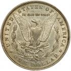 1895-O Morgan $1 PCGS AU50 - 2