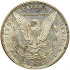 1896-O Morgan $1 PCGS MS61 - 2