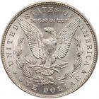 1893 Morgan $1 PCGS MS63 - 2