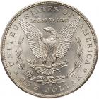 1899-S Morgan $1 PCGS MS64 - 2