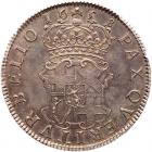 Great Britain. Crown, 1658 PCGS AU55 - 2