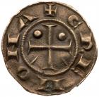 Italian States: Cremona Comune, 1150-1330 VF