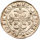 Italian States: Venice. Scudo of 140 Soldi, ND EF - 2