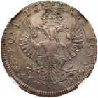 Switzerland: Geneva. Taler, 1722 NGC AU53