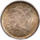 1875-S Liberty Seated 50C PCGS MS66 - 2