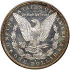 1879-S Morgan $1. Rev of 1879 PCGS MS66 - 2