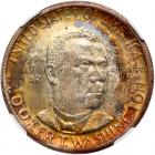 1946-D Booker T. Washington Half Dollar