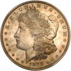 1879 Morgan $1 PCGS Proof 63