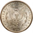 1885-S Morgan $1 PCGS MS65 - 2