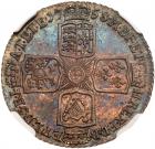 Great Britain. Shilling, 1758 NGC MS63 - 2