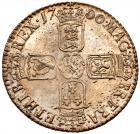 Great Britain. Shilling, 1700 Brilliant Unc - 2