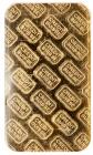 Swisse Credit 1 ozt Gold Bar - 2