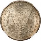 1879-CC Morgan $1 PCGS MS63 - 2