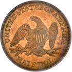 1864 Liberty Seated 50C PCGS Proof 64 - 2