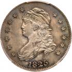 1825 Bust 25C PCGS MS64