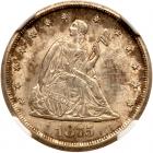 1875-CC Twenty Cents