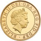 Great Britain. Two Pounds, 2004 Choice Brilliant Proof