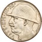 Italy. 20 Lire, 1928-R Choice EF