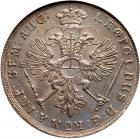 German States: Hamburg. Taler, 1694-IR NGC MS62 - 2