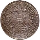 German States: Nuremberg. Taler, 1625 PCGS EF45