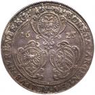 German States: Nuremberg. Taler, 1625 PCGS EF45 - 2