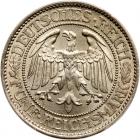 Germany. 5 Reichsmark, 1931-A PCGS MS65 - 2