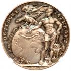 Germany. Medal, 1924 NGC MS65