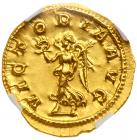 Gordian III, Gold Aureus (4.86 g), AD 238-244. - 2