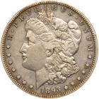 1893-S Morgan $1 ANACS EF40