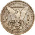 1893-S Morgan $1 ANACS EF40 - 2