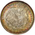 1921-D Morgan $1 PCGS MS65 - 2