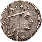 Artaxiad Kingdom. Tigranes II 'the Great'. Silver Tetradrachm (15.03 g), 95-56 BC