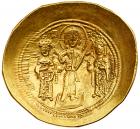 Romanus IV Diogenes. Gold Histamenon Nomisma (4.33 g), 1068-1071 Nearly Mint Sta - 2