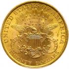 1894 $20 Liberty PCGS MS64 - 2