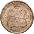 1883 Hawaiian 50C PCGS MS64 - 2