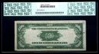 1934-A, $500 Federal Reserve Note. Chicago. Mule note - 2