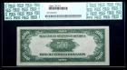 1934-A, $500 Federal Reserve Note. San Francisco. Mule note - 2