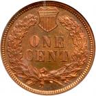 1883 Indian Head 1C NGC PF65 RB - 2