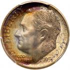 1951-S Roosevelt 10C PCGS MS67