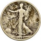 1921 Liberty Walking 50C