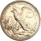 1941 Liberty Walking 50C PCGS Proof 66 - 2