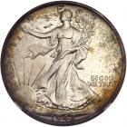 1942 Liberty Walking 50C NGC Proof 65