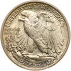 1947 Liberty Walking 50C PCGS MS66 - 2