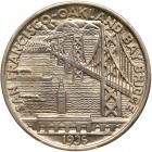 1936-S Bay Bridge 50C PCGS MS64 - 2