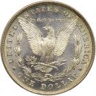 1878 Morgan $1. 8 Tail Feathers PCGS MS63 - 2