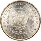 1878-CC Morgan $1 PCGS MS62 - 2