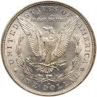 1879-O Morgan $1 PCGS MS64 - 2