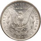 1879-O Morgan $1 PCGS MS63 - 2